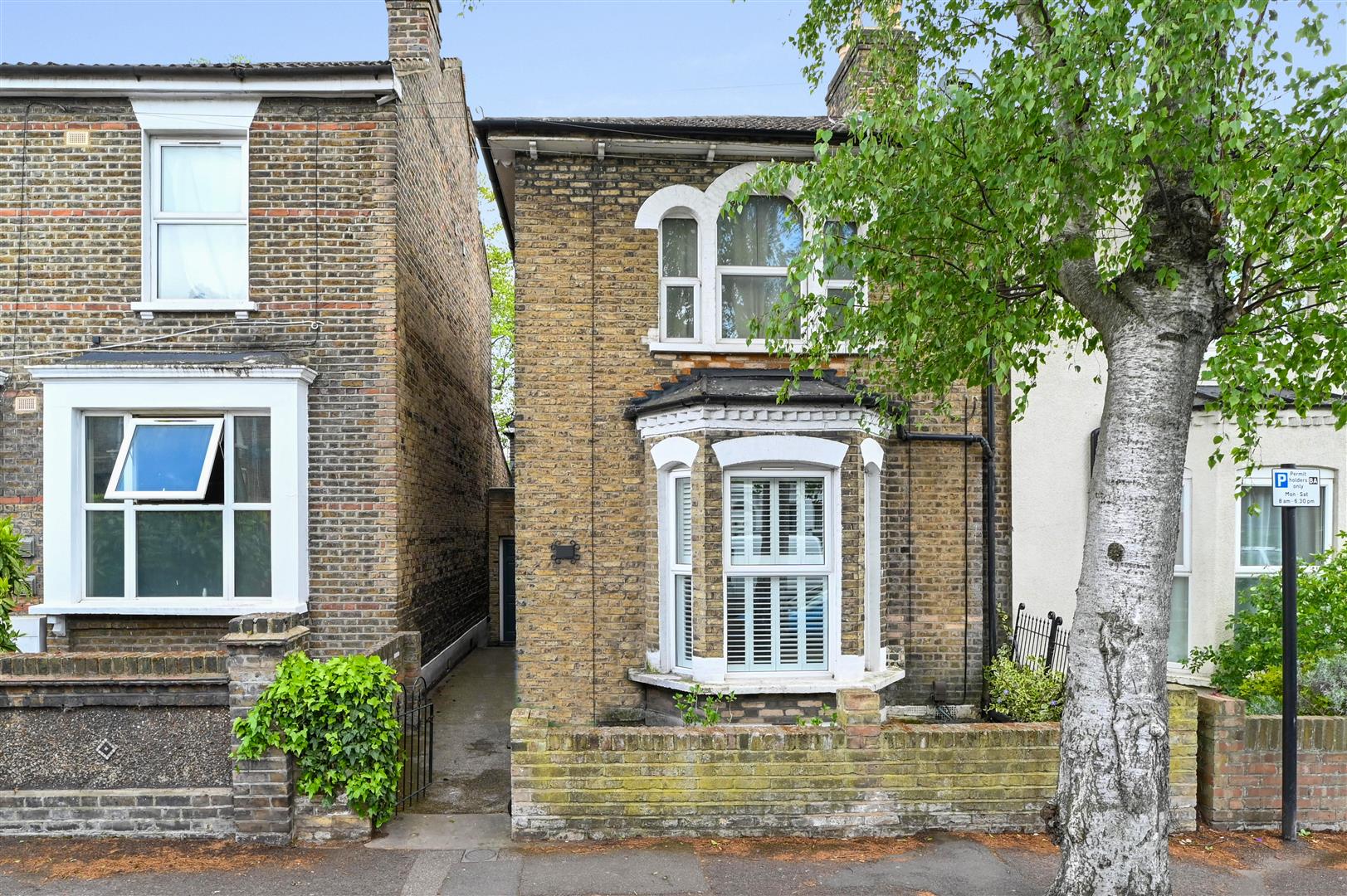 Estates 17 Walthamstow’s Estate Agent